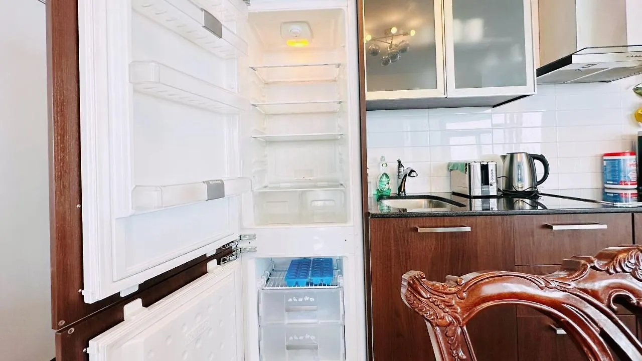Superior 49Th Floor 3 Bedroom Suite With Cn Tower And City View Toronto Hotel