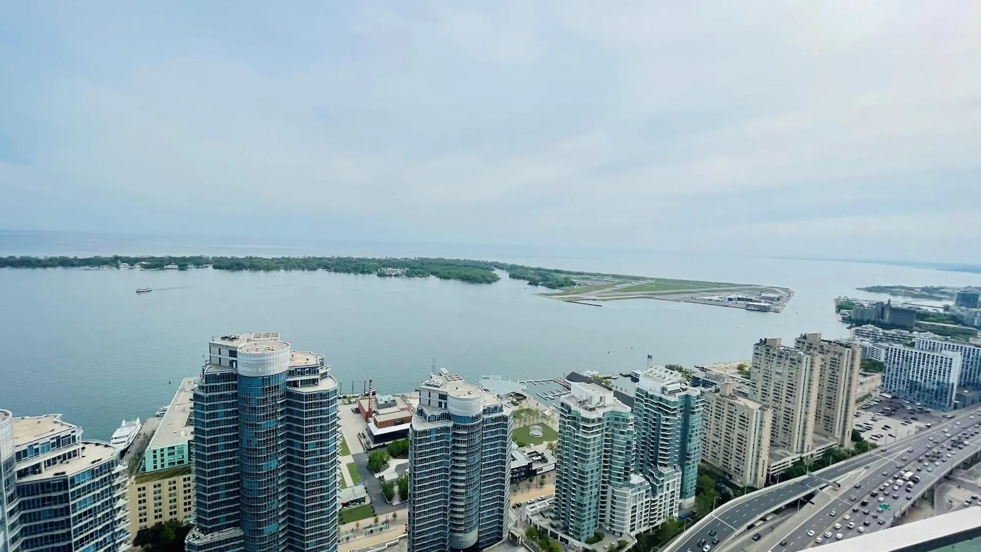 Hotel Superior 49Th Floor 3 Bedroom Suite With Cn Tower And City View Toronto
